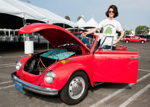 Glee Premiere Screening