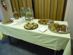 snacks com forum 2014